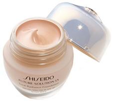 Shiseido Future Solution LX Total Radiance SPF15 Liquid Foundation 30ml R3