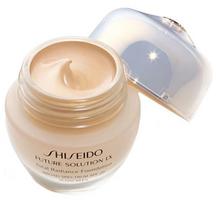 Shiseido Future Solution LX Total Radiance SPF15 Liquid Foundation 30ml G3