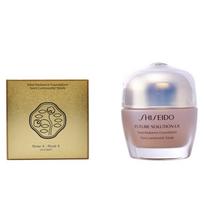 total fluid - Shiseido Future Solution Lx Total Radiance Foundation Fluid 30ml 4 Rose - 3 nuotrauka