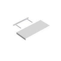 235 - Lentyna Velano 65080 BI60/24, 595 x 38 x 235 mm - 1 nuotrauka