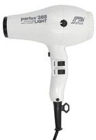 parlux dziovintuvas - Parlux 385 Power Light White (Baltas) - 1 nuotrauka