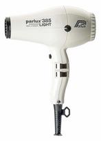 parlux dziovintuvas - Parlux 385 Power Light White (Baltas) - 3 nuotrauka