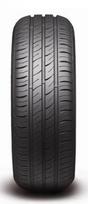 padangos 195 55 r16 - Kumho EcoWing ES01 KH27 195/55 R16 87H - 2 nuotrauka