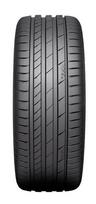padangos r18 vasarines 235 40 - KUMHO PS71 XL 235/40 R18 95 Y - 2 nuotrauka