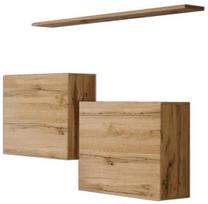 ASM Switch SB I Hanging Cabinet/Shelf Set Wotan