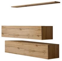 ASM Switch SB II Hanging Cabinet/Shelf Set Wotan