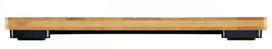 vonios svarstykles - Soehnle Style Sense Bamboo Magic - 3 nuotrauka