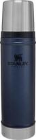 stanley classic legendary - Stanley Classic Thermos 0.75l Blue - 1 nuotrauka