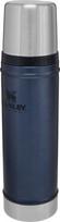 stanley classic legendary - Stanley Classic Thermos 0.75l Blue - 2 nuotrauka