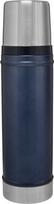 stanley classic legendary - Stanley Classic Thermos 0.75l Blue - 3 nuotrauka