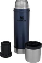 stanley classic legendary - Stanley Classic Thermos 0.75l Blue - 4 nuotrauka
