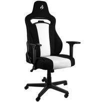 Nitro Concepts E250 Radiant White (Balta/Juoda)