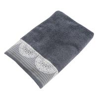 Rankšluostis Limas 70x140 Antracitas