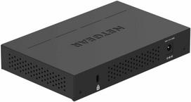 5 port poe switch - Netgear GS305PP - 3 nuotrauka