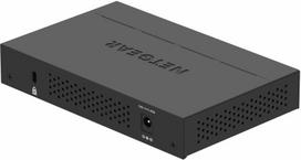 5 port poe switch - Netgear GS305PP - 4 nuotrauka