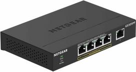 5 port poe switch - Netgear GS305PP - 5 nuotrauka