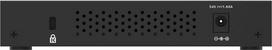5 port poe switch - Netgear GS305PP - 8 nuotrauka