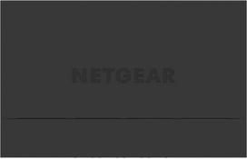 5 port poe switch - Netgear GS305PP - 10 nuotrauka