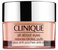 clinique kremas - Clinique All About Eyes All Skin 15ml - 2 nuotrauka