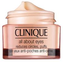 clinique kremas - Clinique All About Eyes All Skin 15ml - 3 nuotrauka