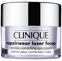 Clinique Repairwear Laser Focus Wrinkle Correcting Eye Cream 15ml