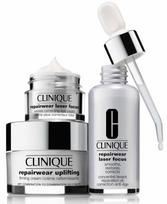 clinique kremas - Clinique Repairwear Laser Focus Wrinkle Correcting Eye Cream 15ml - 3 nuotrauka