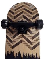 longboard - Muuwmi Skateborad Forest - 2 nuotrauka