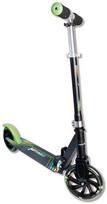 paspirtukas scooter - Vaikiškas paspirtukas Muuwmi Aluminium Scooter Neon Green - 1 nuotrauka