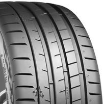 padangos vasarines r19 - Kumho Ecsta PS91 285/35 ZR19 (103Y) XL - 3 nuotrauka