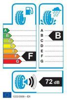 275 40 r18 - Kumho Ecsta PS91 275/40 R18 (103Y) XL - 4 nuotrauka