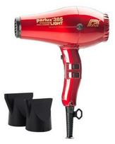 parlux dziovintuvas - Parlux 385 Power Light Red (Raudonas) - 3 nuotrauka