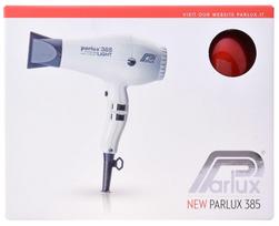 parlux dziovintuvas - Parlux 385 Power Light Red (Raudonas) - 8 nuotrauka