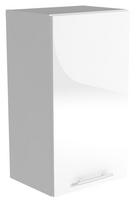Halmar Kitchen Upper Cabinet Vento G-40/72 White