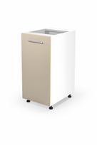 Halmar Kitchen Bottom Cabinet Vento D-40/82 Beige