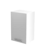 Halmar Kitchen Upper Cabinet Vento G-45/72 White