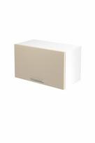 Halmar Kitchen Upper Cabinet Vento GO-60/36 Beige