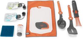 turistinis indai - GSI Outdoors Gourmet Kitchen Set 11 - 2 nuotrauka