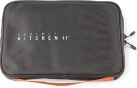 turistinis indai - GSI Outdoors Gourmet Kitchen Set 11 - 3 nuotrauka