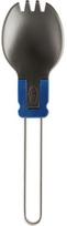 GSi Outdoors Folding Foon Grey/Blue