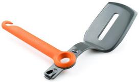 sulankstomi indai - GSI Outdoors Pivot Spatula - 3 nuotrauka