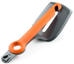 sulankstomi indai - GSI Outdoors Pivot Spatula - 5 nuotrauka