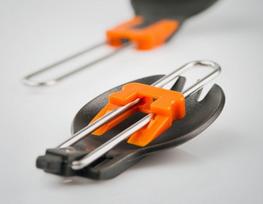 turistinis indai - GSI Outdoors Halulite Minimalist Cookset - 2 nuotrauka