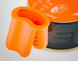 turistinis indai - GSI Outdoors Halulite Minimalist Cookset - 4 nuotrauka