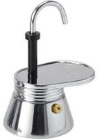 espresso kaviukas - GSI Outdoors MiniEspresso Set 1 Cup - 2 nuotrauka