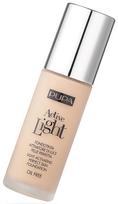 Pupa Active Light Fluid Foundation 30ml 010