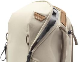 fot krepsiai - Peak Design BEDBZ-15-BO-2 - 5 nuotrauka