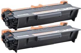 BROTHER TN3380TWIN TN-3380 TWIN TONER JUODAS (2 STUECK) - (Consumables > Ink and Toneris Cartridges)