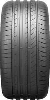 padangos r20 275 45 - Fulda SportControl 2 275/45 R20 110Y XL - 2 nuotrauka