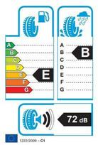 padangos 215 60 r16 - Kleber Transpro 215/60 R16C 103/101T - 4 nuotrauka