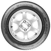 padangos r16 - LASSA GREENWAYS 205/55R16 91V - 2 nuotrauka